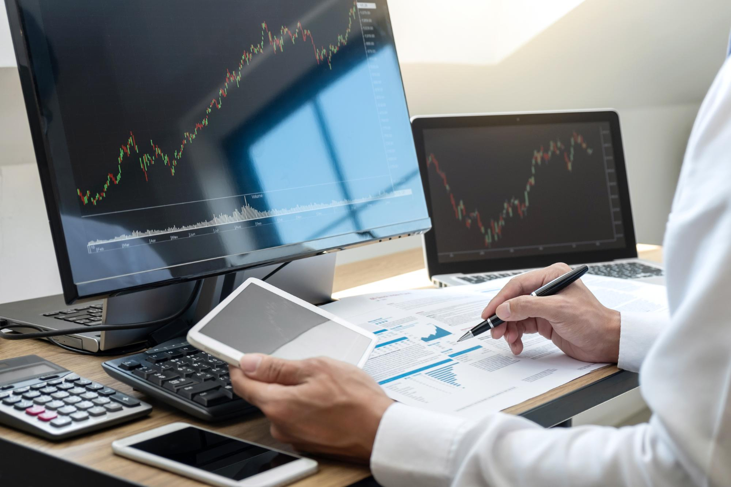 Copy Trading